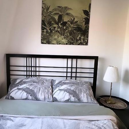 Central London Apartment - Yvonne المظهر الخارجي الصورة