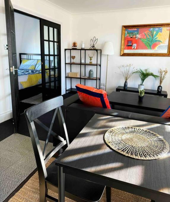 Central London Apartment - Yvonne المظهر الخارجي الصورة