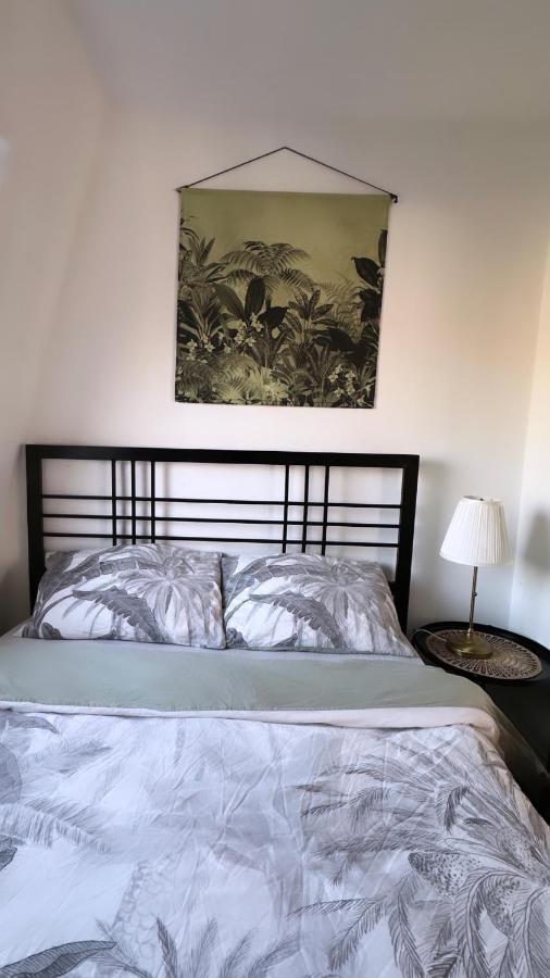 Central London Apartment - Yvonne المظهر الخارجي الصورة